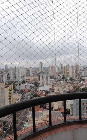 Apartamento à venda com 95m², 3 quartos e 1 vagaVaranda da Sala