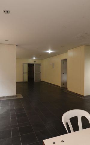 Apartamento à venda com 95m², 3 quartos e 1 vagaÁrea Comum - Salão de Festa