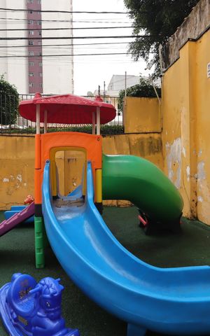 Apartamento à venda com 95m², 3 quartos e 1 vagaÁrea Comum - Playground