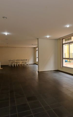 Apartamento à venda com 95m², 3 quartos e 1 vagaÁrea Comum - Salão de Festa