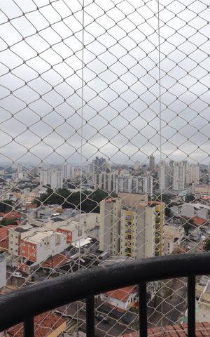 Apartamento à venda com 95m², 3 quartos e 1 vagaVaranda da Sala