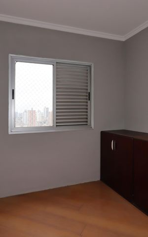 Apartamento à venda com 95m², 3 quartos e 1 vagaQuarto 1