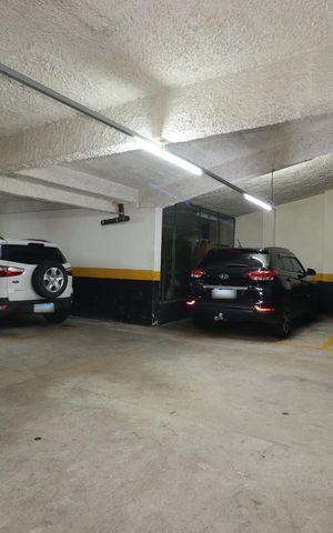 Apartamento à venda com 95m², 3 quartos e 1 vagaGaragem