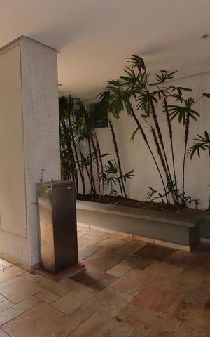Apartamento à venda com 95m², 3 quartos e 1 vagaÁrea Comum