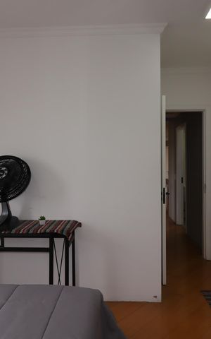 Apartamento à venda com 95m², 3 quartos e 1 vagaSuíte