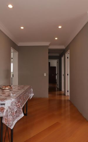Apartamento à venda com 95m², 3 quartos e 1 vagaSala de Jantar