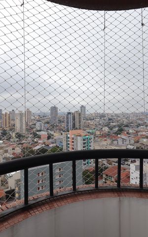 Apartamento à venda com 95m², 3 quartos e 1 vagaVaranda da Sala