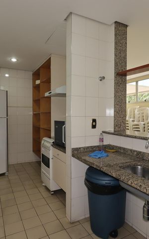 Apartamento à venda com 95m², 3 quartos e 1 vagaÁrea Comum - Salão de Festa