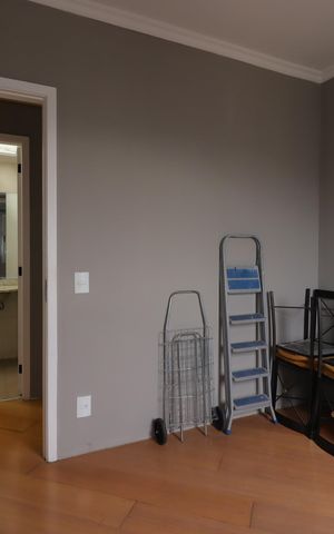 Apartamento à venda com 95m², 3 quartos e 1 vagaQuarto 2