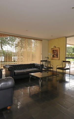Apartamento à venda com 95m², 3 quartos e 1 vagaÁrea Comum - Hall