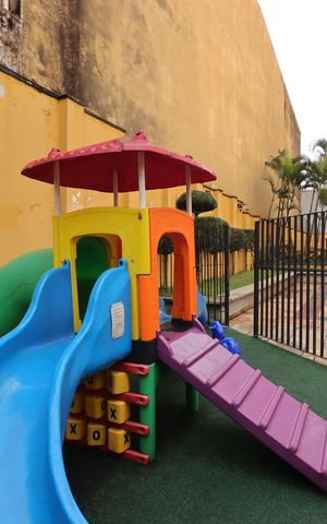 Apartamento à venda com 95m², 3 quartos e 1 vagaÁrea Comum - Playground