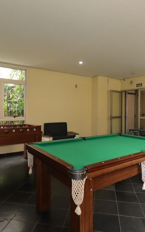 Apartamento à venda com 95m², 3 quartos e 1 vagaÁrea Comum - Salão de Jogos