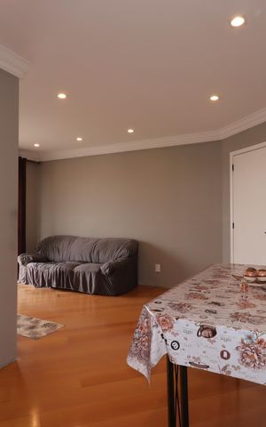 Apartamento à venda com 95m², 3 quartos e 1 vagaSala de Jantar