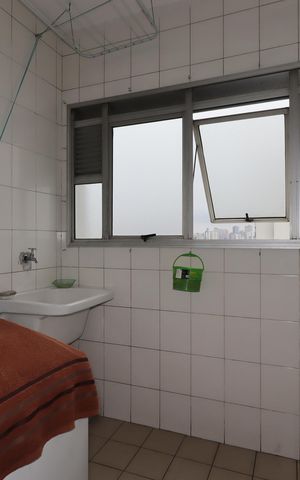 Apartamento à venda com 95m², 3 quartos e 1 vagaÁrea de Serviço
