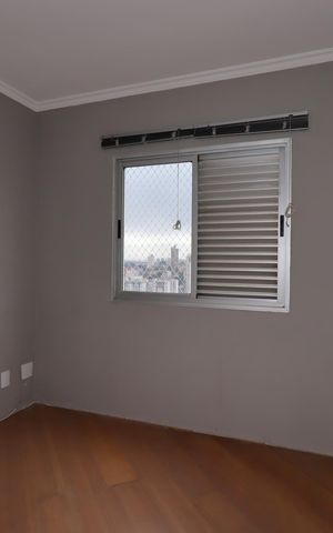 Apartamento à venda com 95m², 3 quartos e 1 vagaQuarto 2