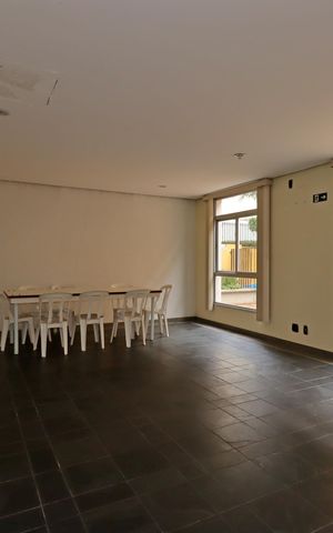 Apartamento à venda com 95m², 3 quartos e 1 vagaÁrea Comum - Salão de Festa
