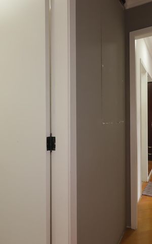Apartamento à venda com 95m², 3 quartos e 1 vagaCorredor