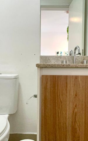 Studio à venda com 30m², 1 quarto e 1 vagaBanheiro
