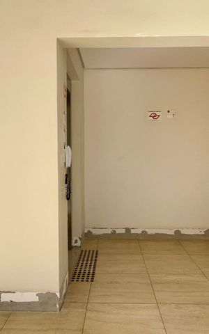 Studio à venda com 30m², 1 quarto e 1 vagaHall de entrada