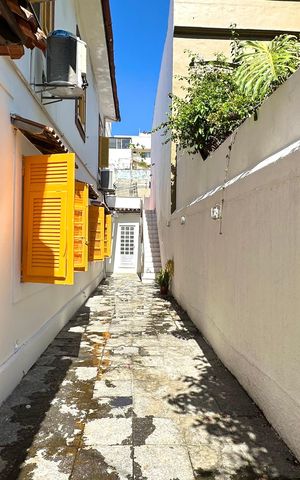 Casa à venda com 170m², 4 quartos e 2 vagas