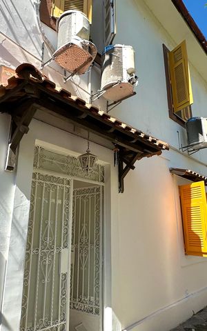 Casa à venda com 170m², 4 quartos e 2 vagas