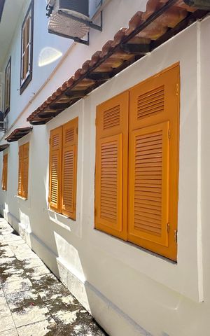 Casa à venda com 170m², 4 quartos e 2 vagas