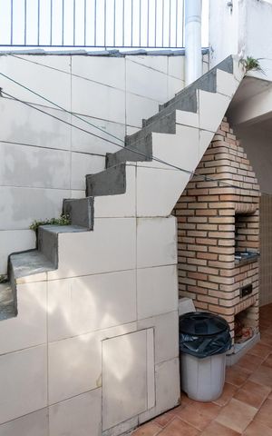 Casa à venda com 94m², 2 quartos e 1 vaga Casa à venda com 94m², 2 quartos e 1 vagaQuintal