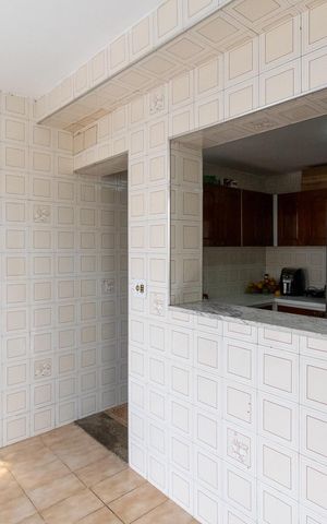 Casa à venda com 94m², 2 quartos e 1 vaga Casa à venda com 94m², 2 quartos e 1 vagaCozinha