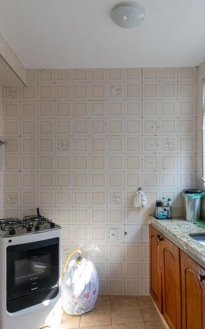 Casa à venda com 94m², 2 quartos e 1 vaga Casa à venda com 94m², 2 quartos e 1 vagaCozinha