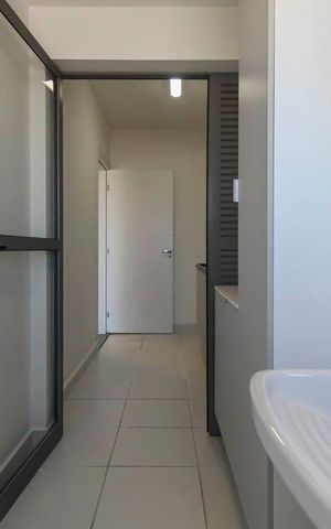 Apartamento à venda com 81m², 3 quartos e 1 vaga Apartamento à venda com 81m², 3 quartos e 1 vagaÁrea de Serviço