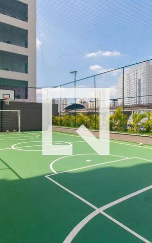 Apartamento à venda com 81m², 3 quartos e 1 vaga Apartamento à venda com 81m², 3 quartos e 1 vagaQuadra Esportiva