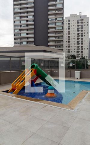 Apartamento à venda com 81m², 3 quartos e 1 vaga Apartamento à venda com 81m², 3 quartos e 1 vagaPlayground