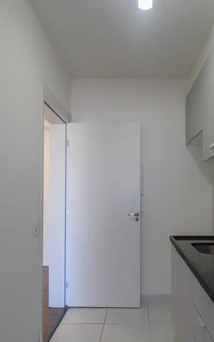 Apartamento à venda com 81m², 3 quartos e 1 vaga Apartamento à venda com 81m², 3 quartos e 1 vagaCozinha
