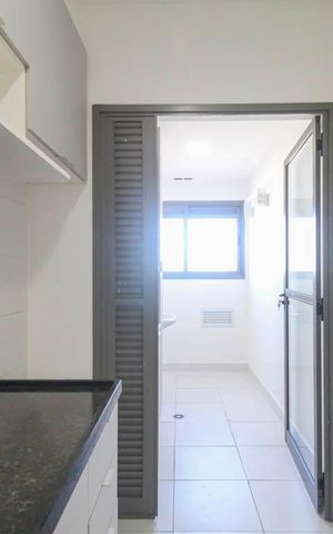 Apartamento à venda com 81m², 3 quartos e 1 vaga Apartamento à venda com 81m², 3 quartos e 1 vagaCozinha