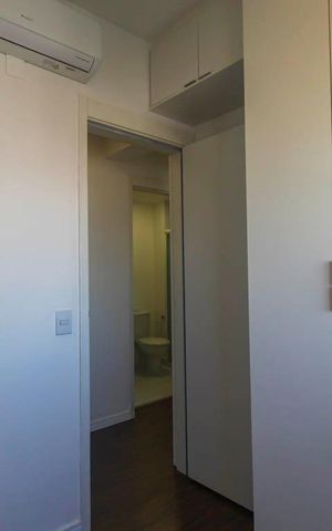 Apartamento à venda com 81m², 3 quartos e 1 vaga Apartamento à venda com 81m², 3 quartos e 1 vagaQuarto 1