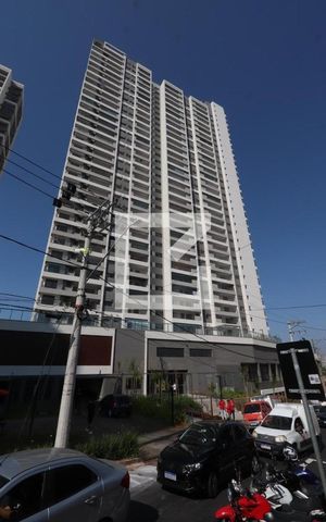 Apartamento à venda com 81m², 3 quartos e 1 vaga