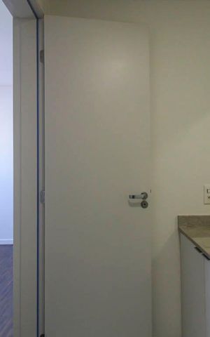 Apartamento à venda com 81m², 3 quartos e 1 vaga Apartamento à venda com 81m², 3 quartos e 1 vagaBanheiro da Suíte