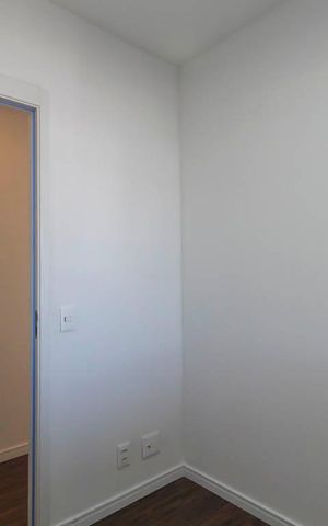 Apartamento à venda com 81m², 3 quartos e 1 vaga Apartamento à venda com 81m², 3 quartos e 1 vagaQuarto 2