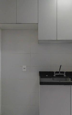 Apartamento à venda com 81m², 3 quartos e 1 vaga Apartamento à venda com 81m², 3 quartos e 1 vagaCozinha