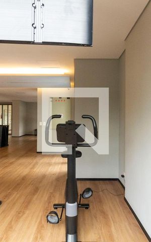 Apartamento à venda com 81m², 3 quartos e 1 vaga Apartamento à venda com 81m², 3 quartos e 1 vagaAcademia