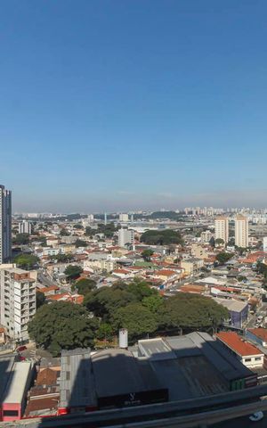 Apartamento à venda com 81m², 3 quartos e 1 vaga Apartamento à venda com 81m², 3 quartos e 1 vagaVaranda da Sala