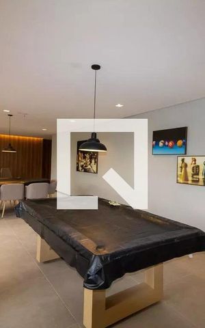 Apartamento à venda com 81m², 3 quartos e 1 vaga Apartamento à venda com 81m², 3 quartos e 1 vagaSala de Jogos