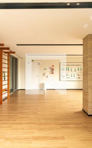 Apartamento à venda com 81m², 3 quartos e 1 vaga Apartamento à venda com 81m², 3 quartos e 1 vagaAcademia
