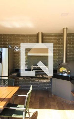 Apartamento à venda com 81m², 3 quartos e 1 vaga Apartamento à venda com 81m², 3 quartos e 1 vagaChurrasqueira
