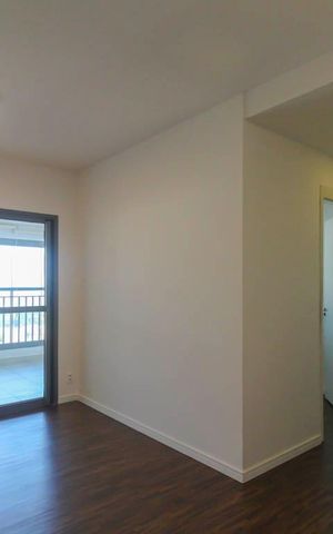Apartamento à venda com 81m², 3 quartos e 1 vaga Apartamento à venda com 81m², 3 quartos e 1 vagaSala