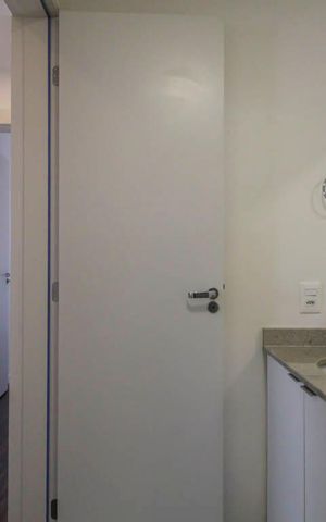 Apartamento à venda com 81m², 3 quartos e 1 vaga Apartamento à venda com 81m², 3 quartos e 1 vagaBanheiro