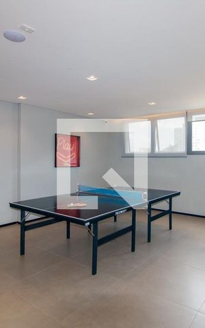Apartamento à venda com 81m², 3 quartos e 1 vaga Apartamento à venda com 81m², 3 quartos e 1 vagaSala de Jogos