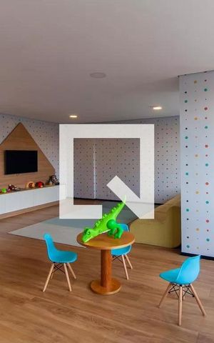 Apartamento à venda com 81m², 3 quartos e 1 vaga Apartamento à venda com 81m², 3 quartos e 1 vagaBrinquedoteca