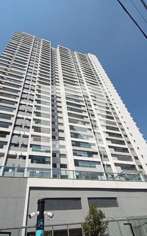 Apartamento à venda com 81m², 3 quartos e 1 vaga
