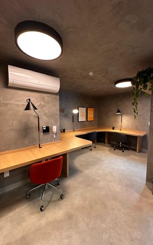 Apartamento à venda com 29m², 1 quarto e sem vagaÁrea externa